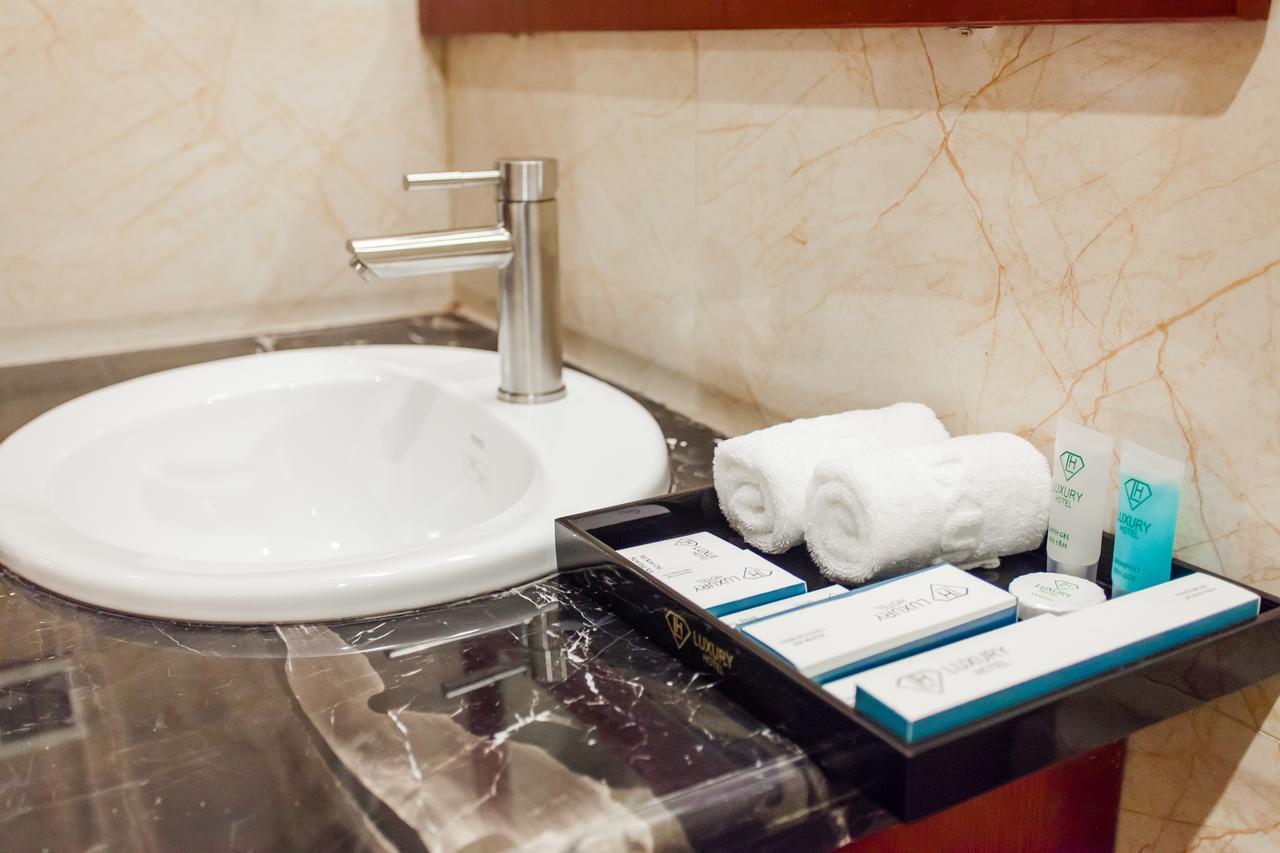 Tu Son Luxury Hotel Экстерьер фото